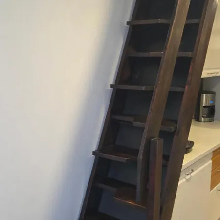 Appartement Ines *